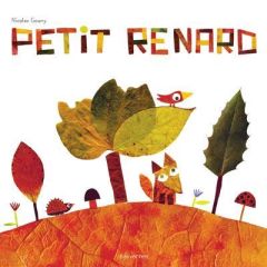 Petit Renard - Gouny Nicolas