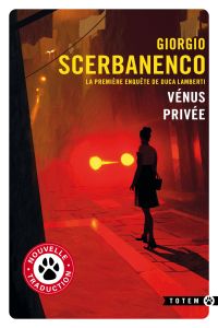 Vénus privée - Scerbanenco Giorgio - Brignon Laura