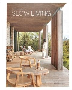 Slow Living - Santos Quartino Daniela