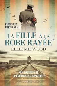 La fille à la robe rayée - Midwood Ellie