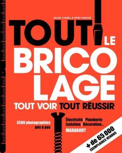 Tout le bricolage - Cassel Julian - Parham Peter - Sirven Francine - P