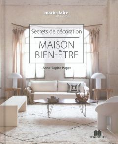 Maison bien-être - Puget Anne-Sophie - Boussahba Sophie - Cristogatin