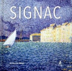 SIGNAC - MOREL GUILLAUME