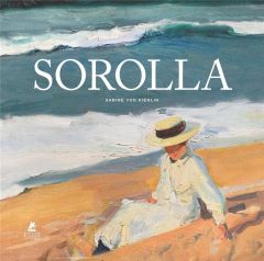 SOROLLA - VON KIENLIN SABINE