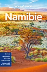 Namibie. 5e édition - Exelby Narina - Fitzpatrick Mary - Kingdom Sarah -