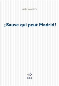Sauve qui peut - Herrero Kiko