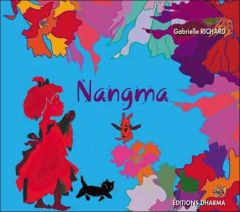 NANGMA - RICHARD GABRIELLE