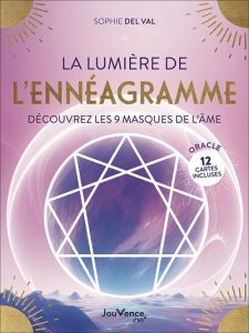 La lumière de l’ennéagramme. Découvrez les 9 masques de l’âme - Del Val Sophie