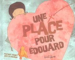 Une place pour Edouard - Gernot Béatrice - Di Giacomo Kris