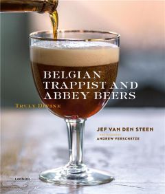 BELGIAN ABBEY BEERS - STEEN JEF VAN