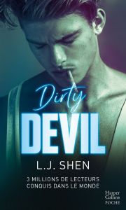 Dirty Devil - Shen L. J. - Joy Mathilde